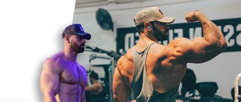 is bradley martyn natty|Is Bradley Martyn Natural or on Steroids (Revealed)